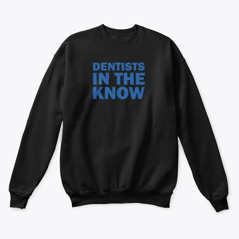 Unisex Classic Crewneck Sweatshirt